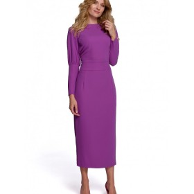 Robe de jour model 147670 Makover
