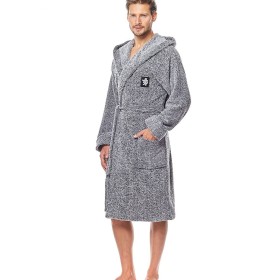 Peignoir homme model 147706 L&L collection
