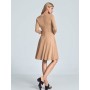 Robe de cocktail model 147913 Figl