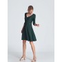 Robe de cocktail model 147915 Figl