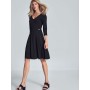 Robe de cocktail model 147916 Figl