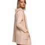 Cardigan model 147932 Moe
