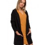 Cardigan model 147935 Moe