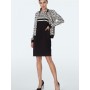 Robe de jour model 148099 Nife