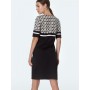 Robe de jour model 148099 Nife