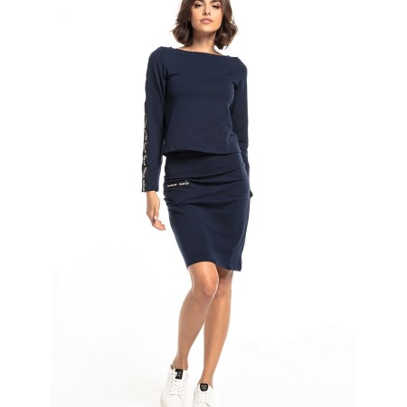 Jupe model 148163 Tessita