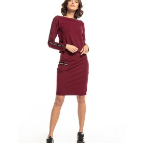 Sweatshirt model 148166 Tessita