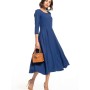 Robe de jour model 148176 Tessita