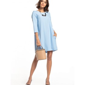 Robe de jour model 148182 Tessita
