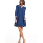 Robe de jour model 148185 Tessita