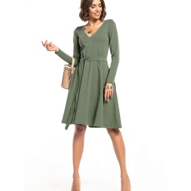 Robe de jour model 148200 Tessita