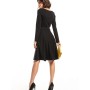 Robe de jour model 148201 Tessita