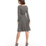 Robe de jour model 148202 Tessita