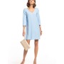 Robe de jour model 148207 Tessita