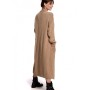 Cardigan model 148248 BE Knit