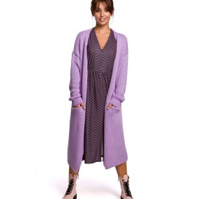 Cardigan model 148249 BE Knit