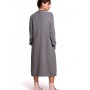 Cardigan model 148250 BE Knit