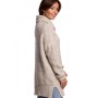 Col roulé model 148271 BE Knit