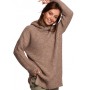 Col roulé model 148272 BE Knit