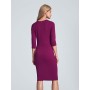 Robe de jour model 148286 Figl