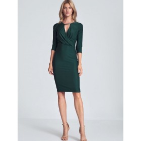 Robe de jour model 148287 Figl