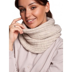 Infinity Écharpe model 148895 BE Knit