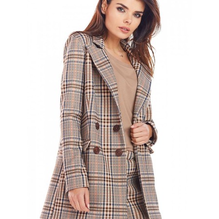 Blazer femme model 148988 awama
