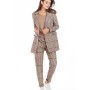 Blazer femme model 148988 awama