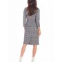 Robe de jour model 148991 awama