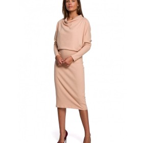 Robe de jour model 149215 Stylove