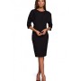 Robe de jour model 149228 Stylove