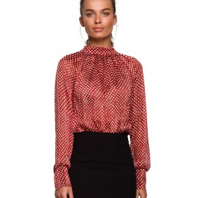 Chemisier model 149250 Stylove