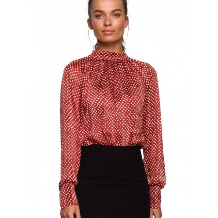 Chemisier model 149250 Stylove