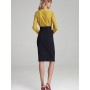 Jupe model 149387 Nife