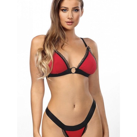 L`ensemble sexy model 149524 Anais