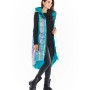Gilet model 149752 awama
