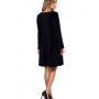 Robe de cocktail model 149954 Moe