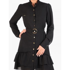 Robe de cocktail model 149998 Jersa