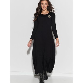 Robe de jour model 150141 Numinou