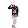 Chandail model 150212 Moe