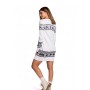 Robe de jour model 150218 Moe