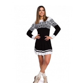 Robe de jour model 150221 Moe