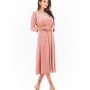 Robe de soirée model 150735 awama