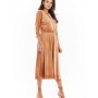 Robe de soirée model 150737 awama