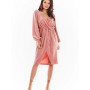 Robe de soirée model 150747 awama
