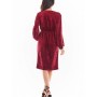 Robe de soirée model 150749 awama