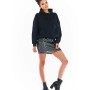 Jupe courte model 150754 awama