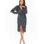 Robe de soirée model 150769 awama