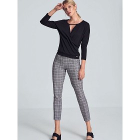 Pantalon femme model 150783 Figl