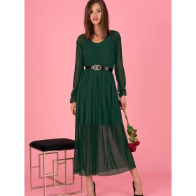 Robe de cocktail model 150848 Merribel